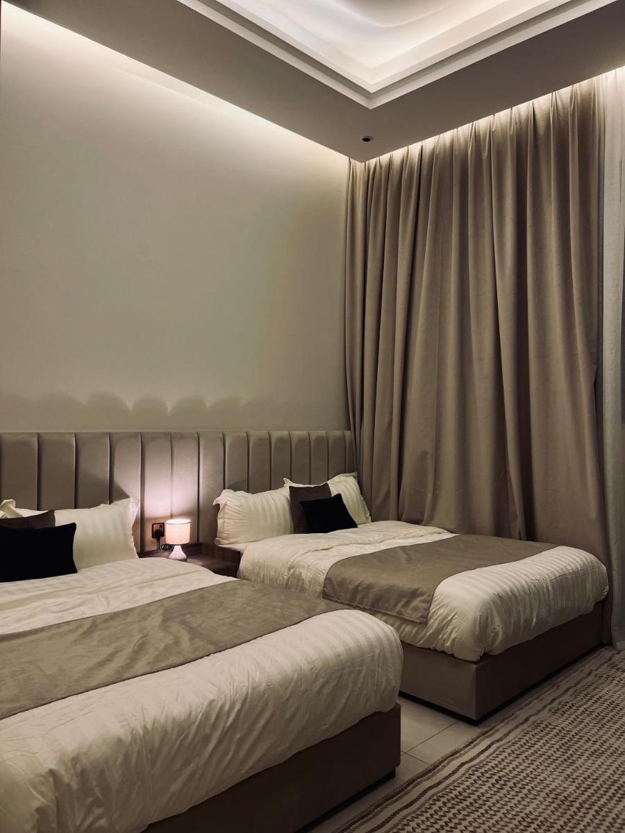 Luxury 2 bedrooms apartment shq fkhr - Housity
