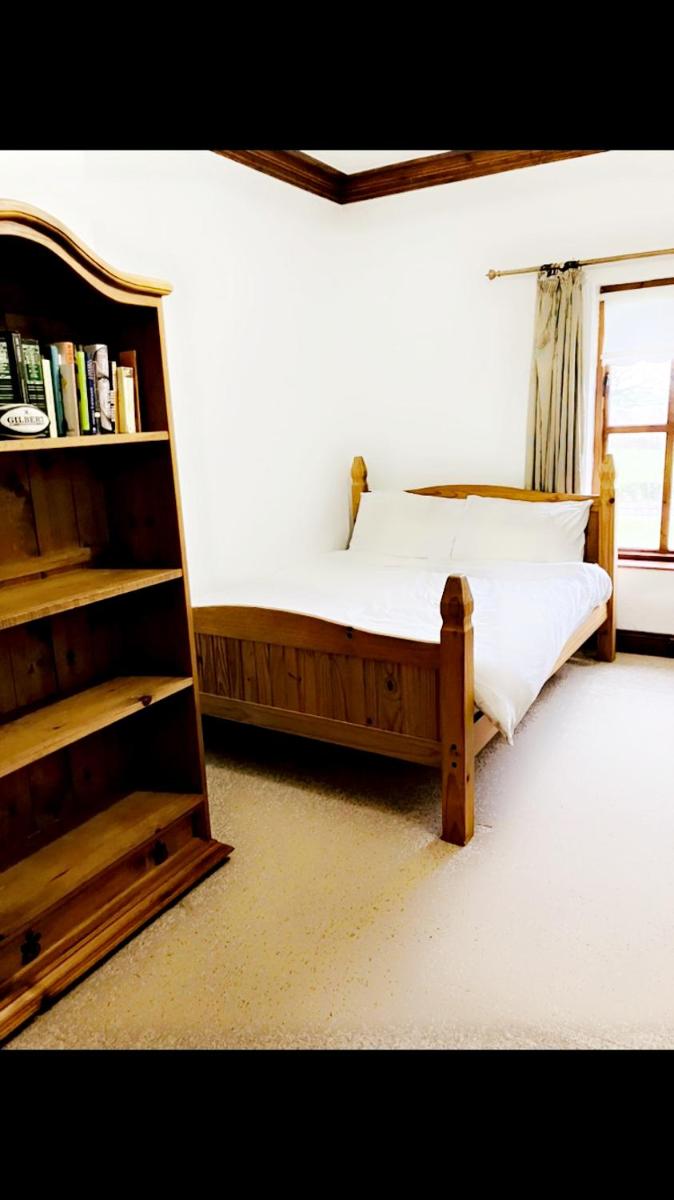 Ridge Wood House - Housity