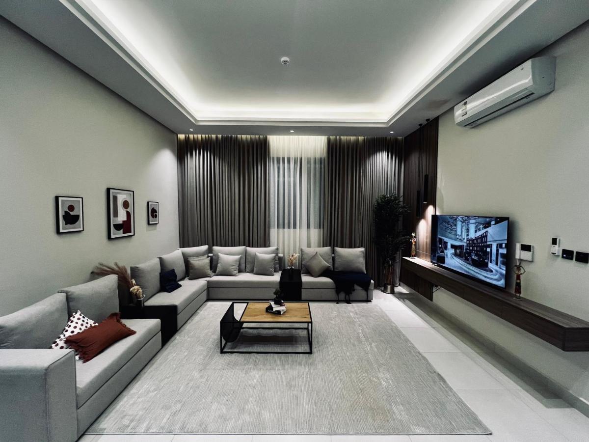 Luxury 2 bedrooms apartment shq fkhr - Housity