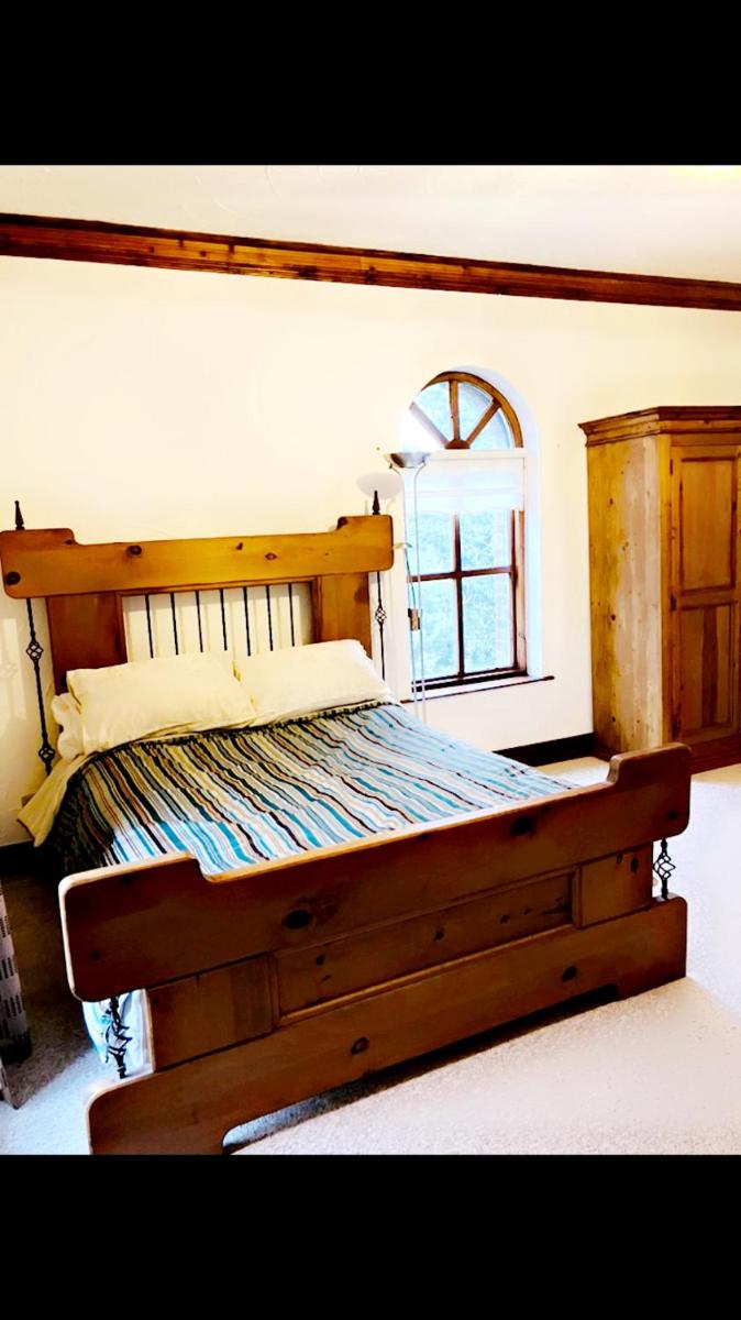 Ridge Wood House - Housity