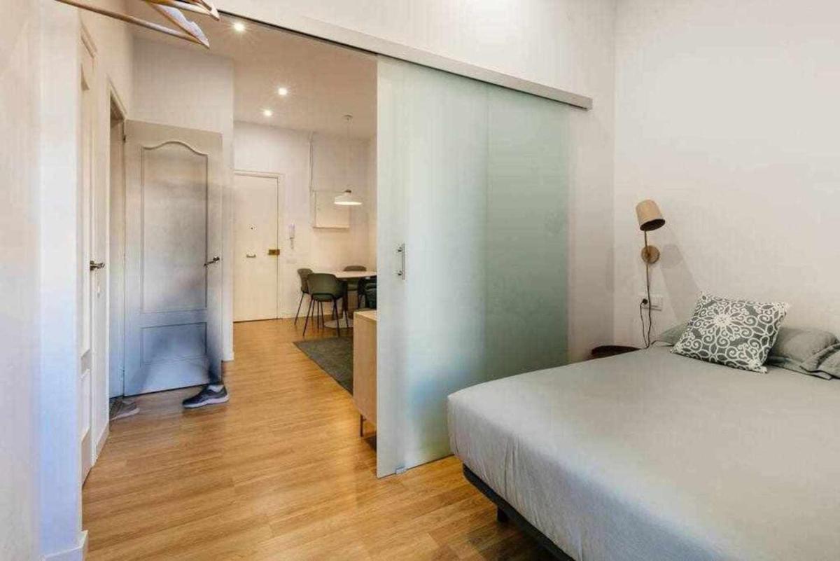 Suitetrails - Cozy y Central Apartment