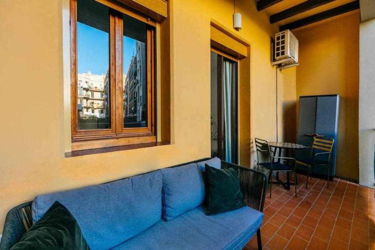 Suitetrails - Cozy y Central Apartment