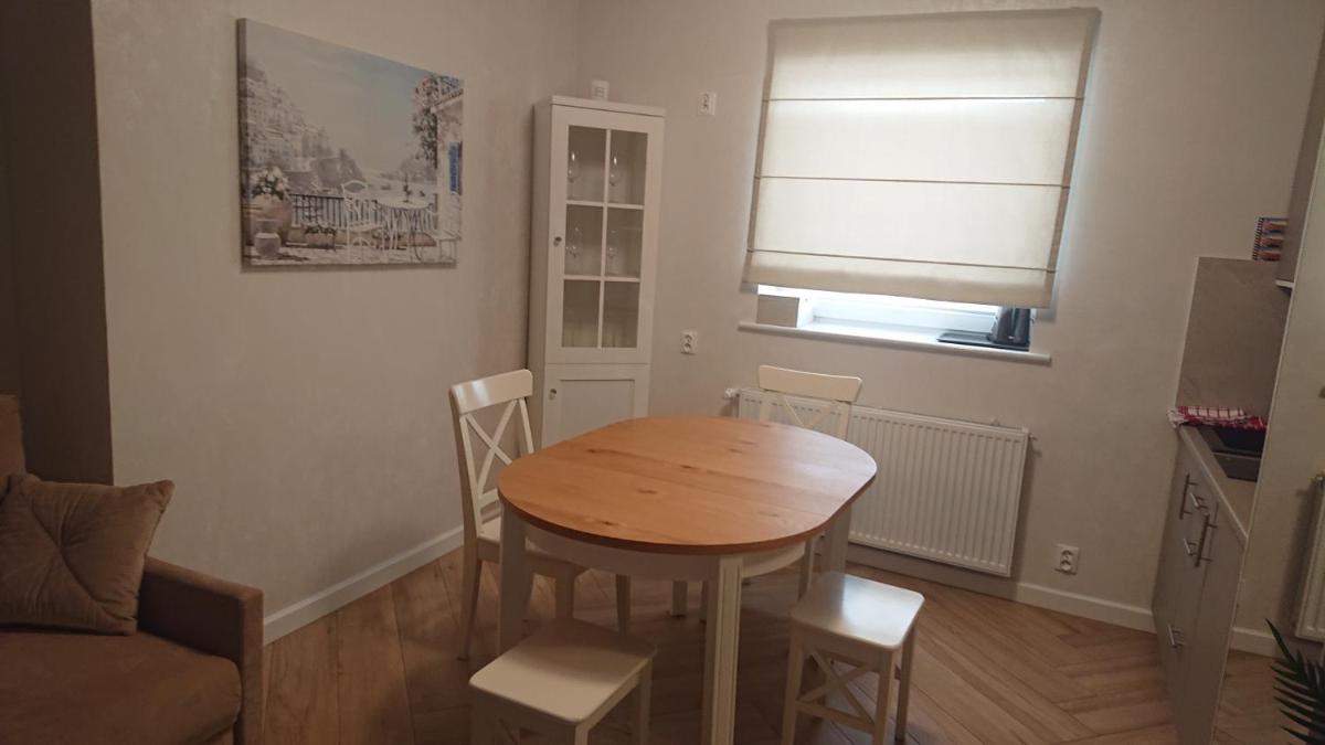Apartament Centrum Portu - Housity