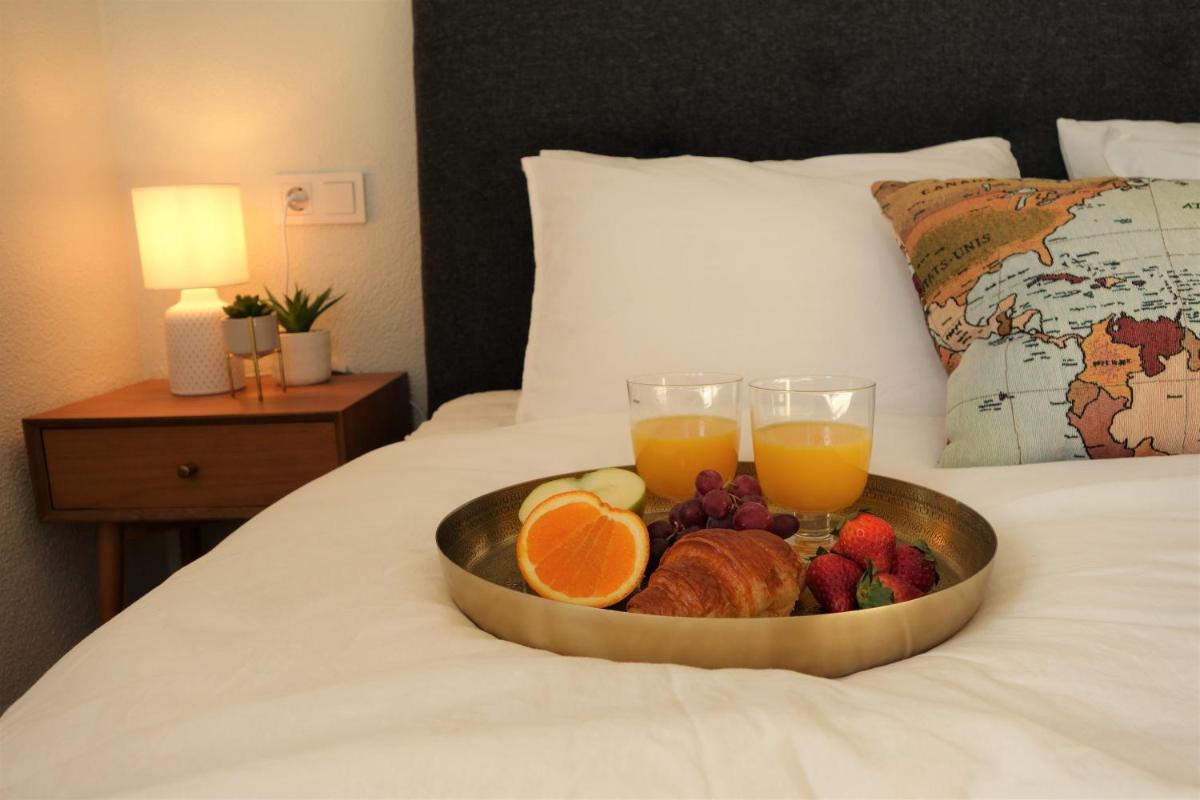 Boutique Beach House, Colina del Emperador - Housity