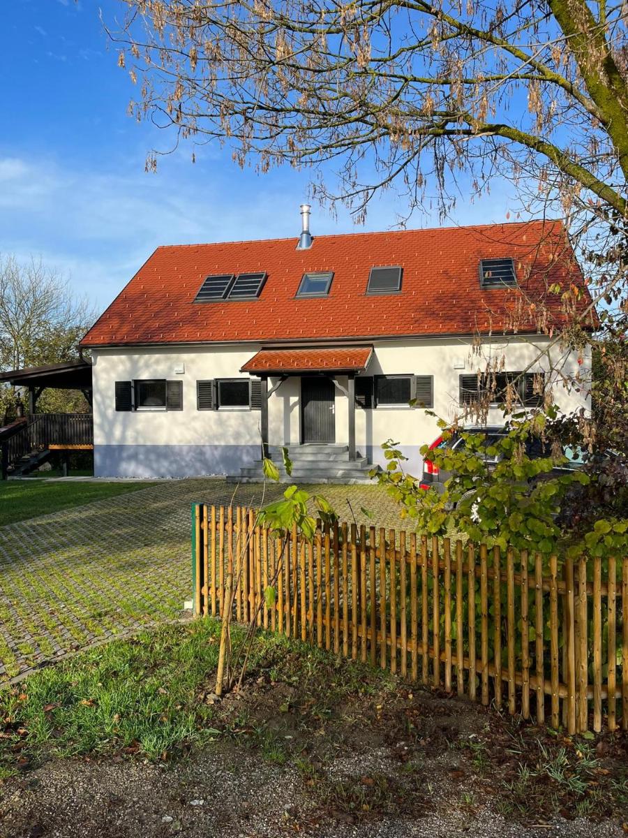 Suitetrails - Maribor Luxury Country House Volicina 5*