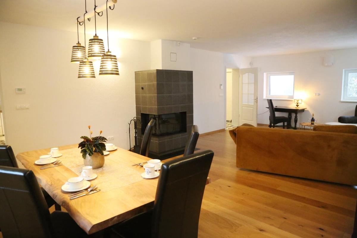 Suitetrails - Maribor Luxury Country House Volicina 5*