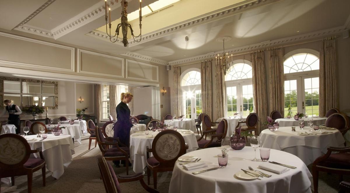 Brockencote Hall - Housity