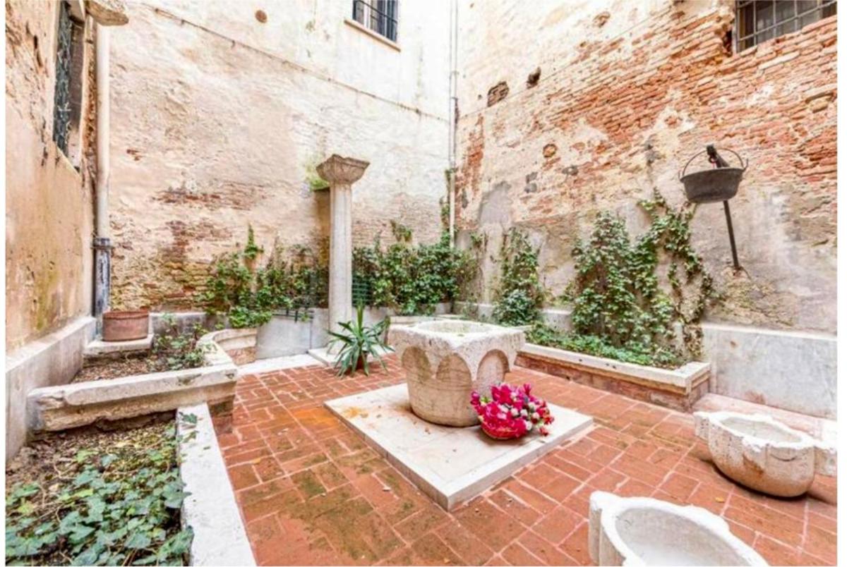La Dogaressa Guest House - Housity