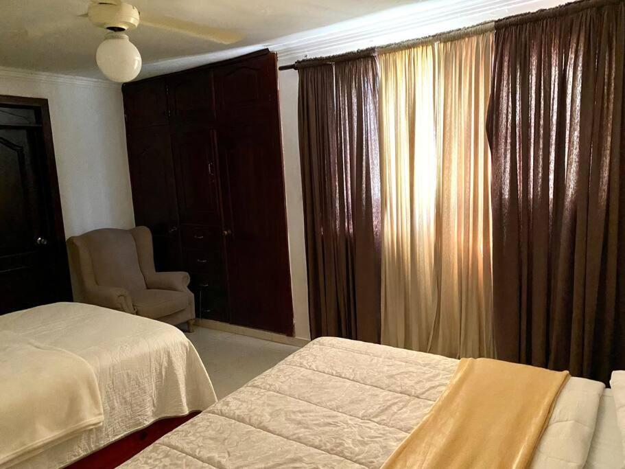 Suitetrails - Rosario House - Casa comfortable para 8 personas