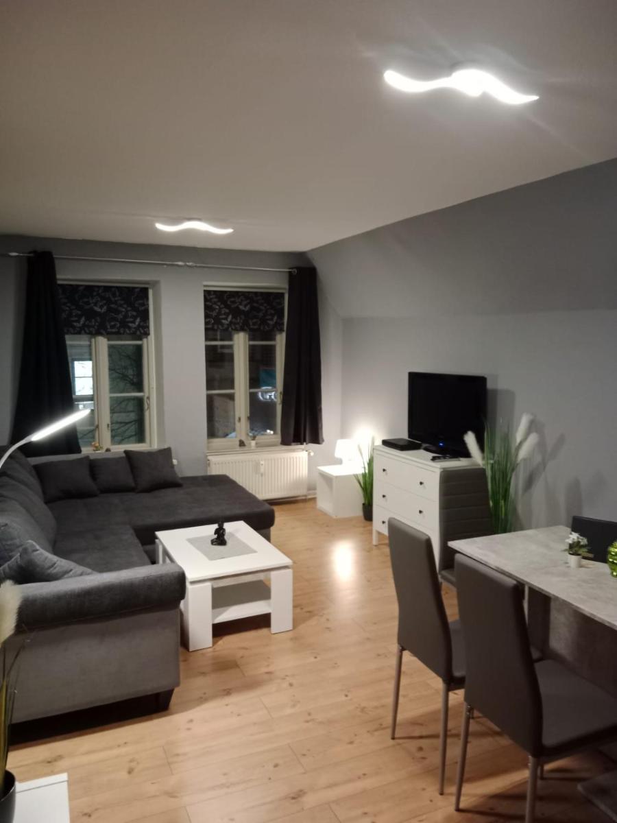 Flensburg Zentrum 10 VH 2OG R - Housity