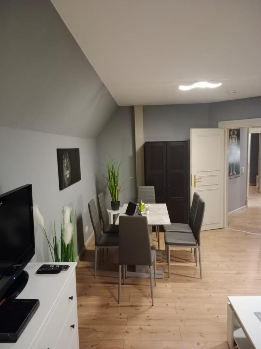 Flensburg Zentrum 10 VH 2OG R - Housity