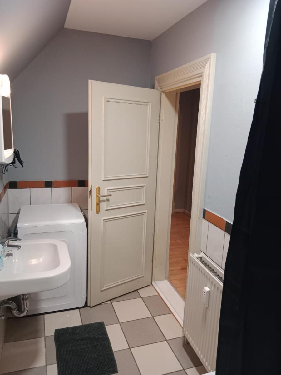 Flensburg Zentrum 10 VH 2OG R - Housity