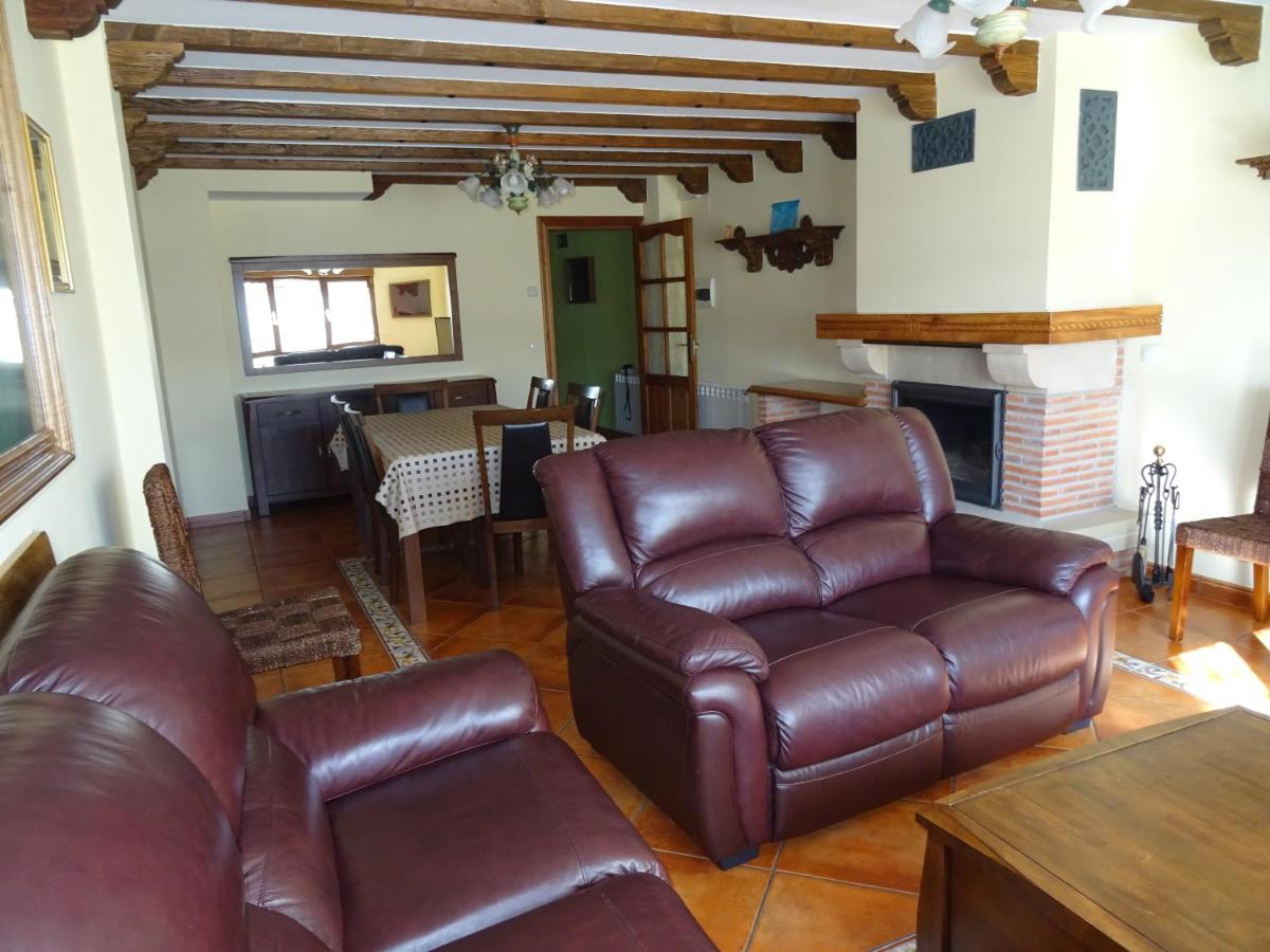 El soportal - Housity
