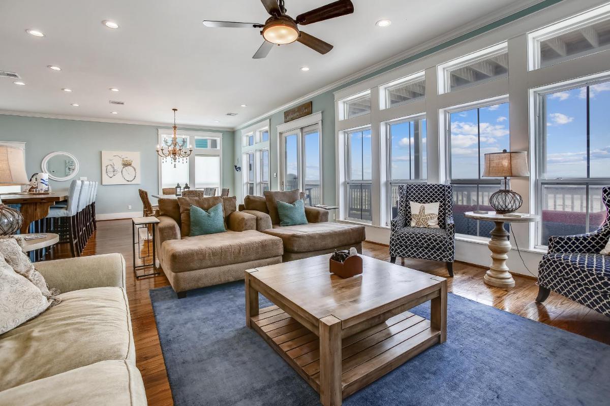 Seaside Sanctuary - Housity