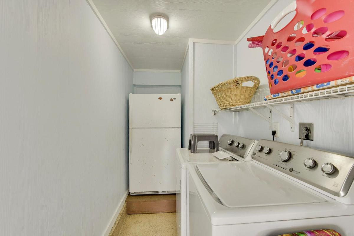 Best Kept Seacret - Housity