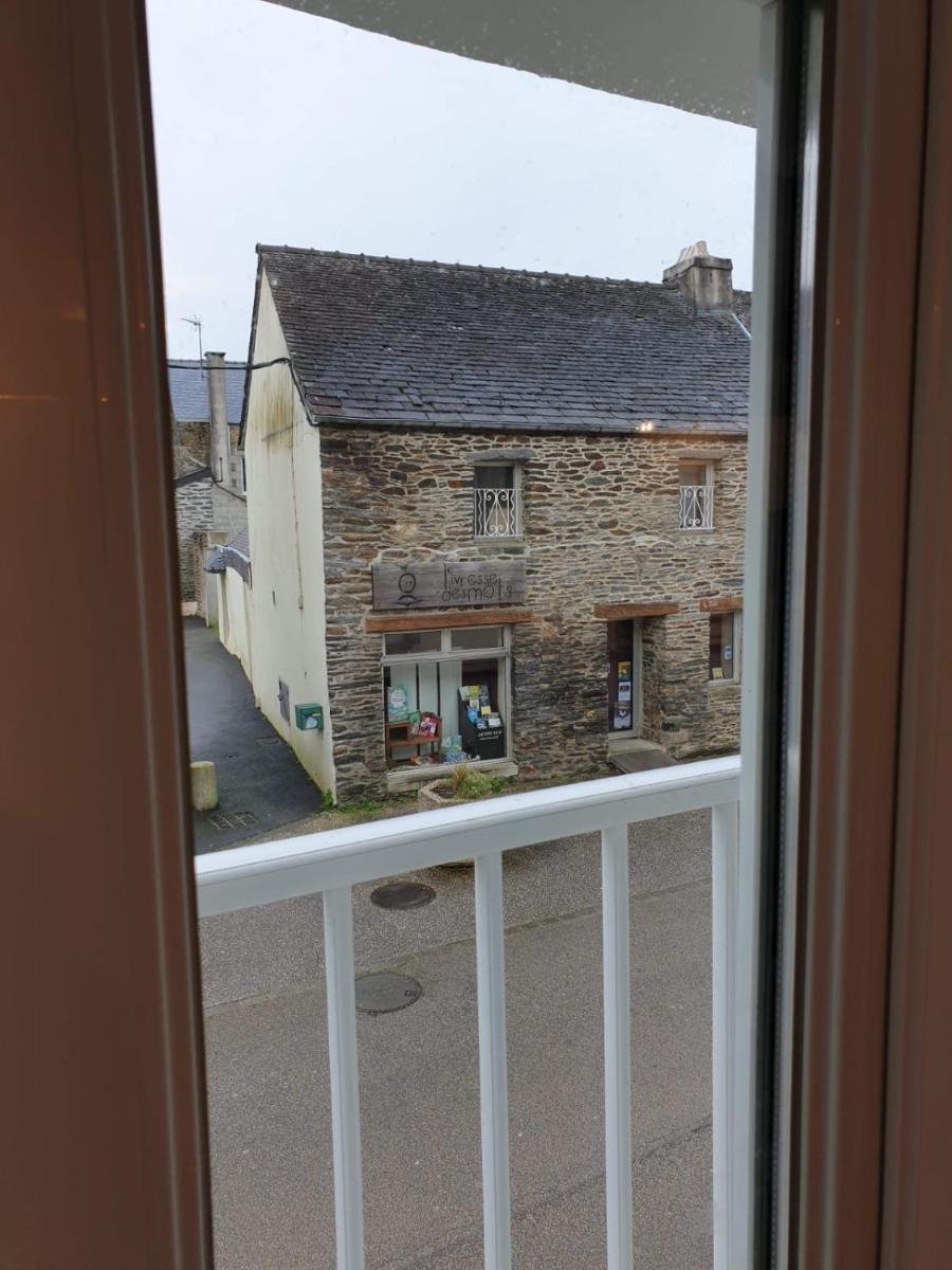 Suitetrails - duplex au pied de l enclos