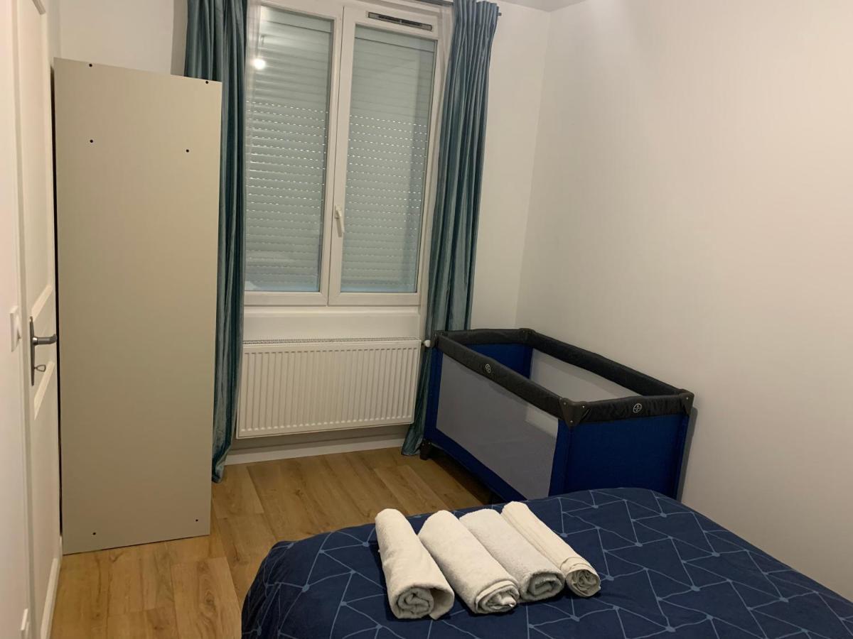 Appartement F2 Orly Aéroport - Housity