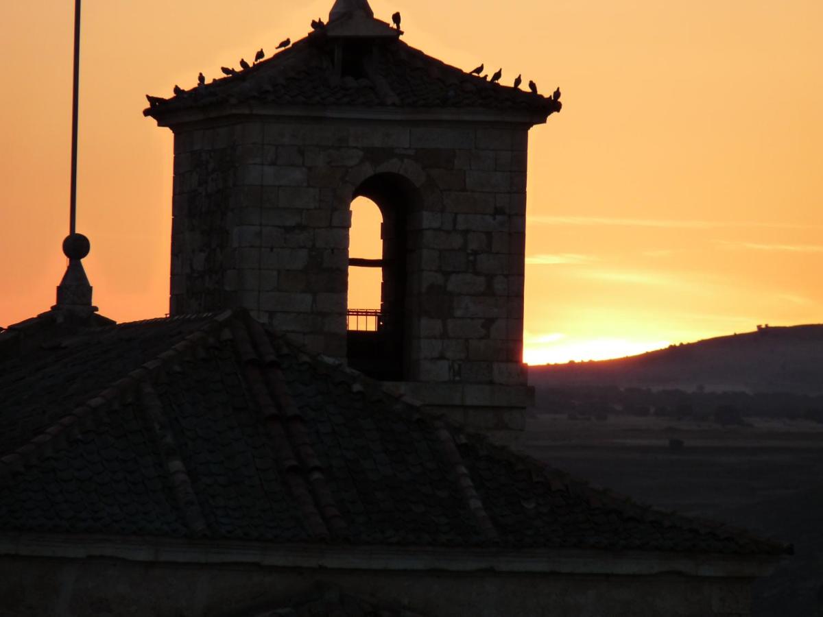 Amanecer o atardecer desde el hotel o alrededores
