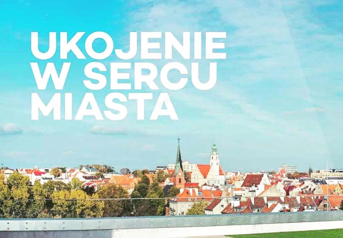 Apartament Villa Łyna Park - Housity