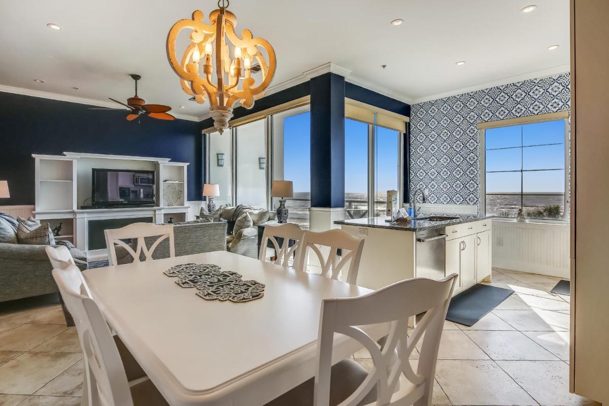 Diamond Beach 405-Blue Haven - Housity