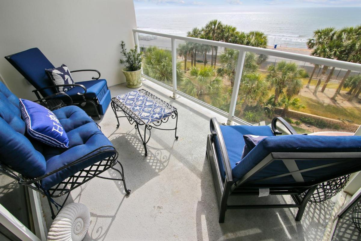 Diamond Beach 405-Blue Haven - Housity
