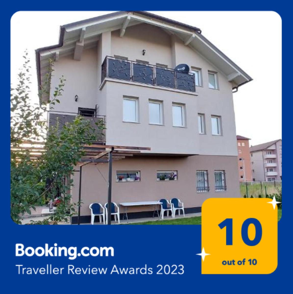 Luxury Home Ilidza - Housity