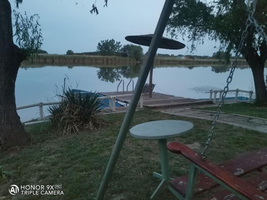 Kuća za odmor na Tisi - Vila Vetrenjača - Housity