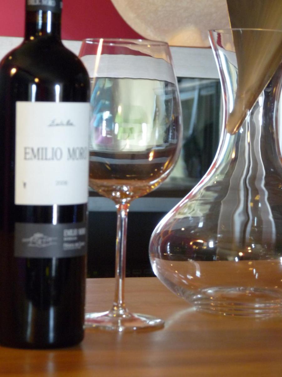 Bebidas en Eco Hotel Boutique & Spa Capitulo Trece - Adults Only
