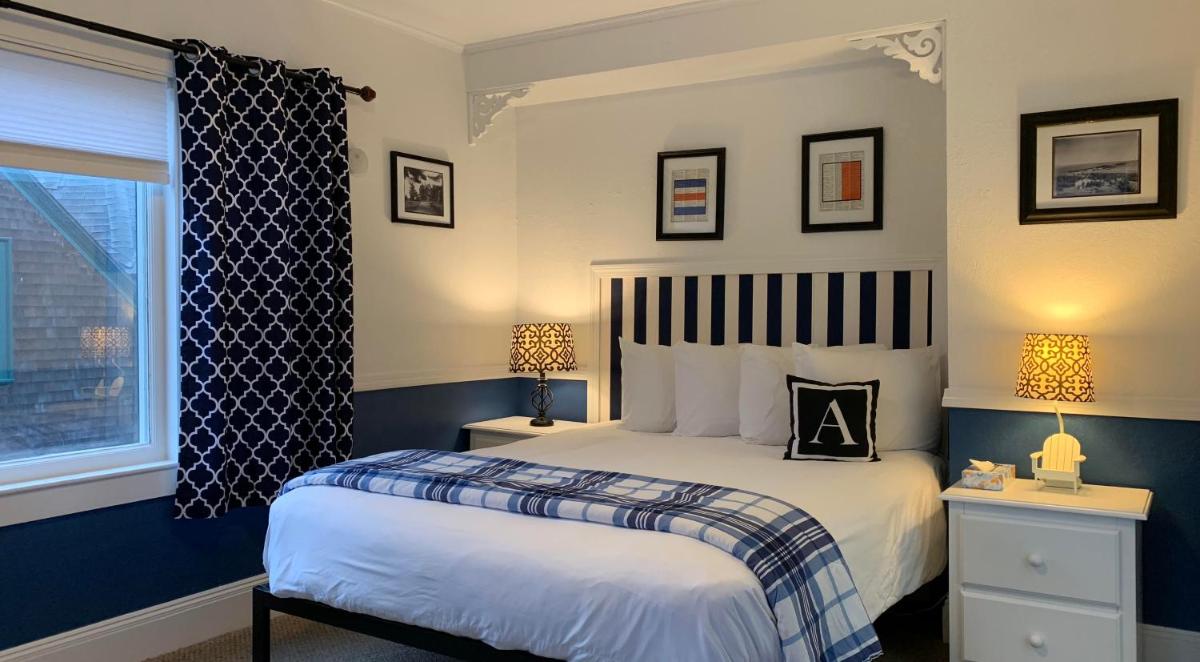 Acadia Hotel - Downtown - Housity