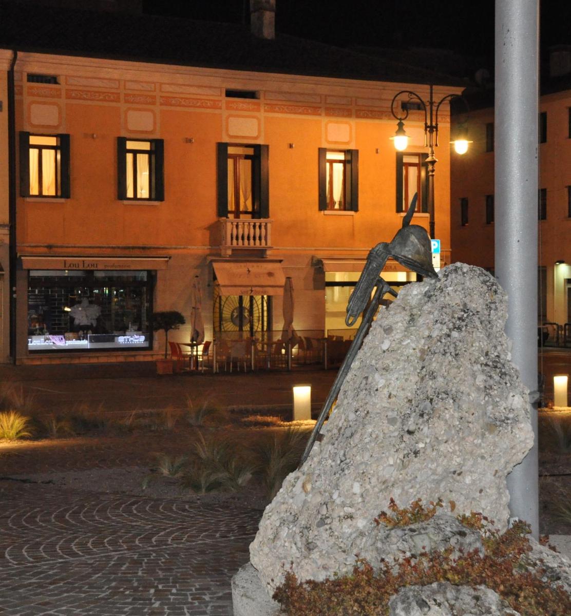NAZIONALE Camere - Housity