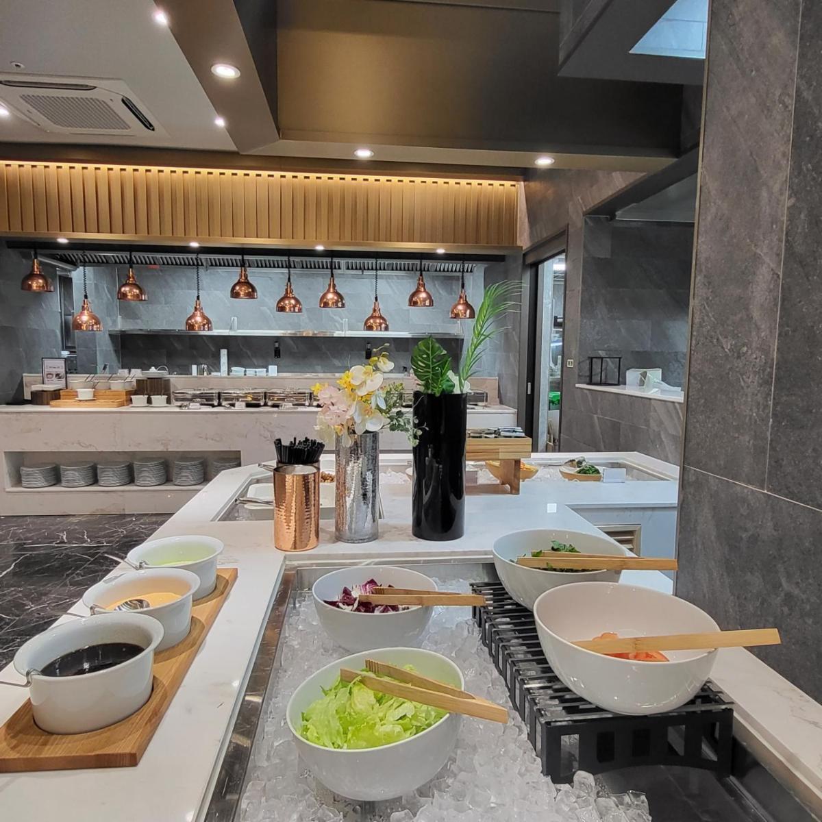 Layers Hotel Busan Hadan - Housity