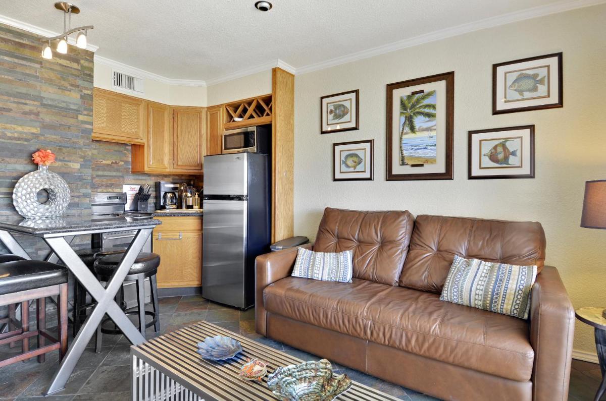 Casa del Mar 379-Neptunes Retreat - Housity