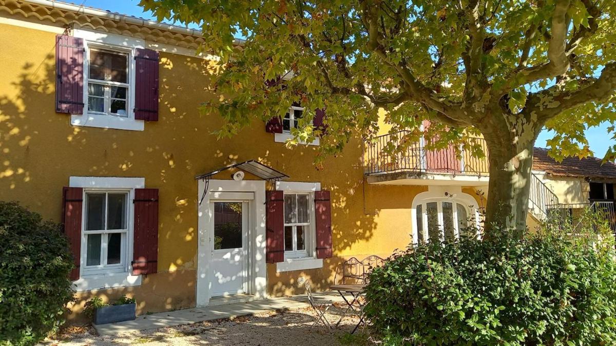 Suitetrails - La Maison Ocre