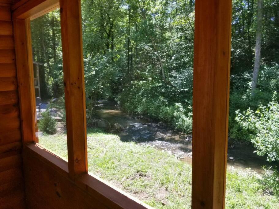 Smoky Mountain Tiny Home - Housity