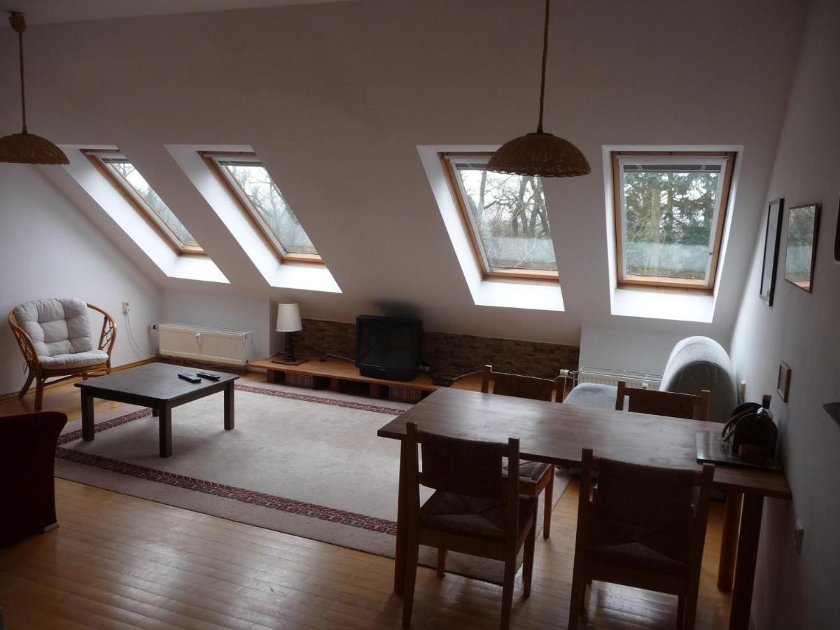 Apartment Hodkovičky by Interhome - Housity
