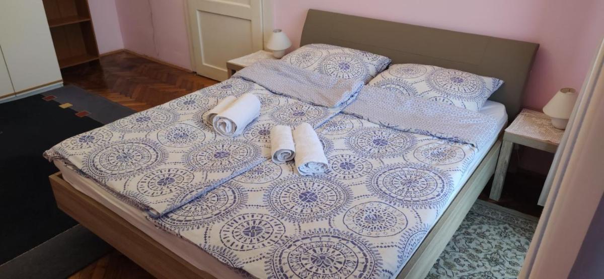 Apartman Slavonija - Housity