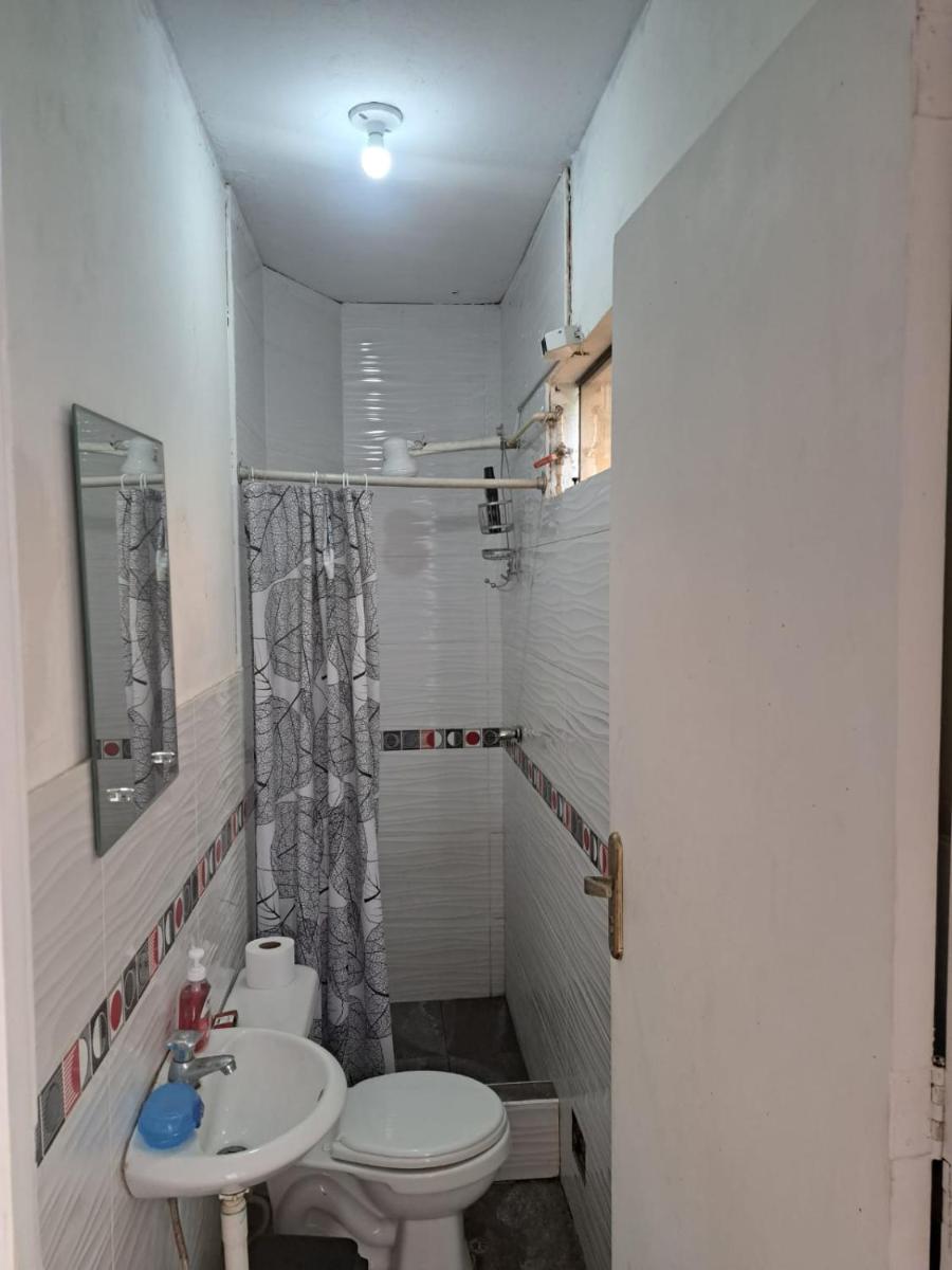 Amplio Departamento Residencial en La Molina - Housity