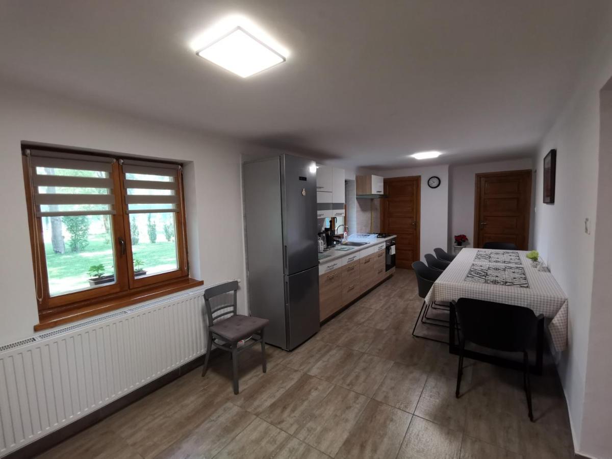 Szent Erzsébet Apartmanház - Housity