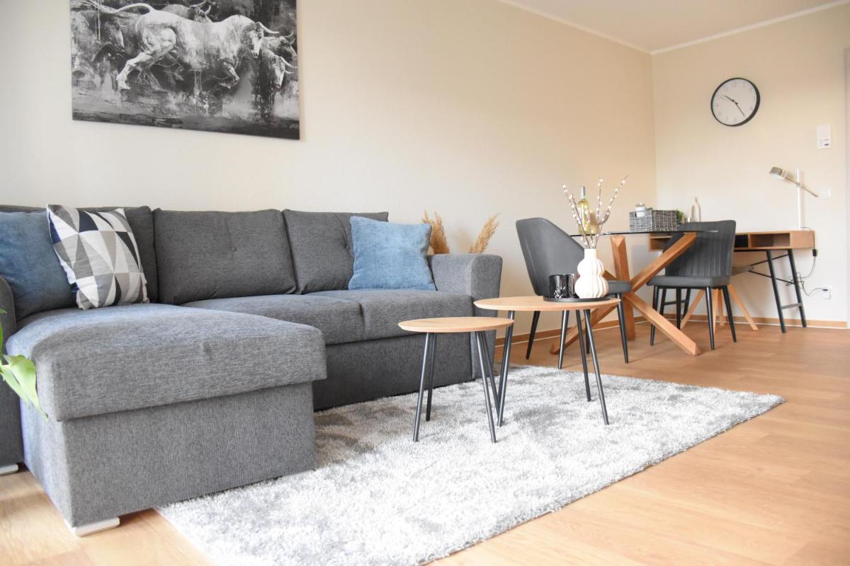 Home4you - APARTMENT SLOW DOWN - Housity