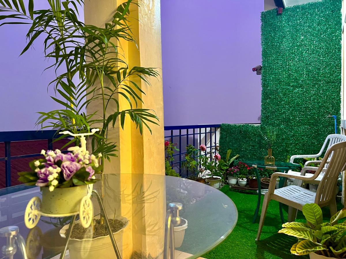 A Perfect Stay to Escape the City - Housity