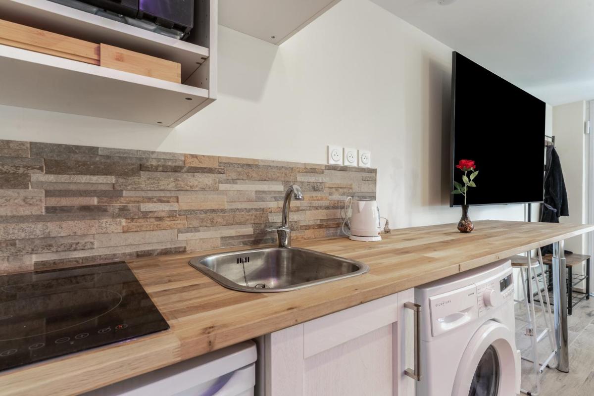 Studio Stand by Me - Housity