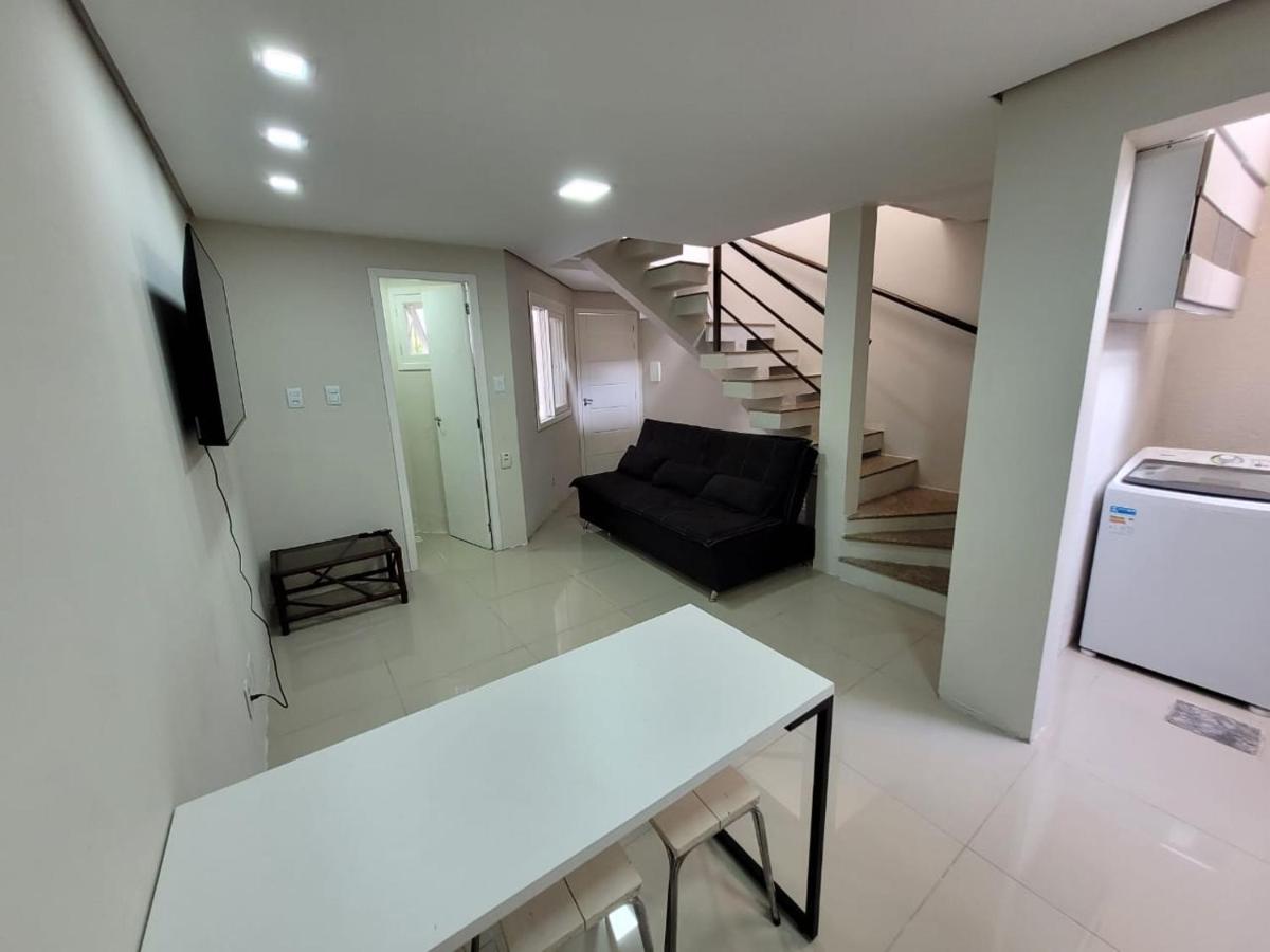 Suitetrails - Excelente Casa Duplex em Tramandaí