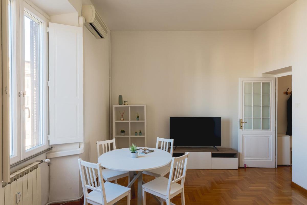 Suitetrails - Aquaeductus Apartment