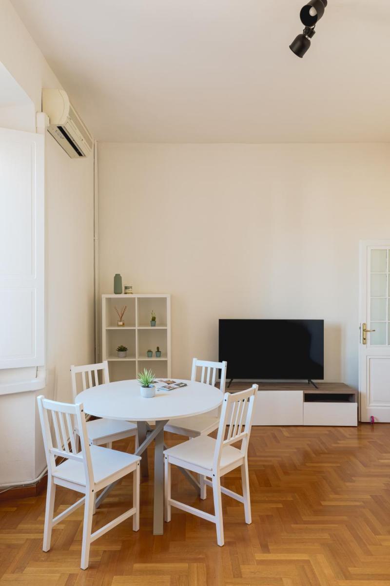 Suitetrails - Aquaeductus Apartment