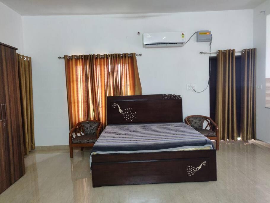 Khushi Villa - Housity