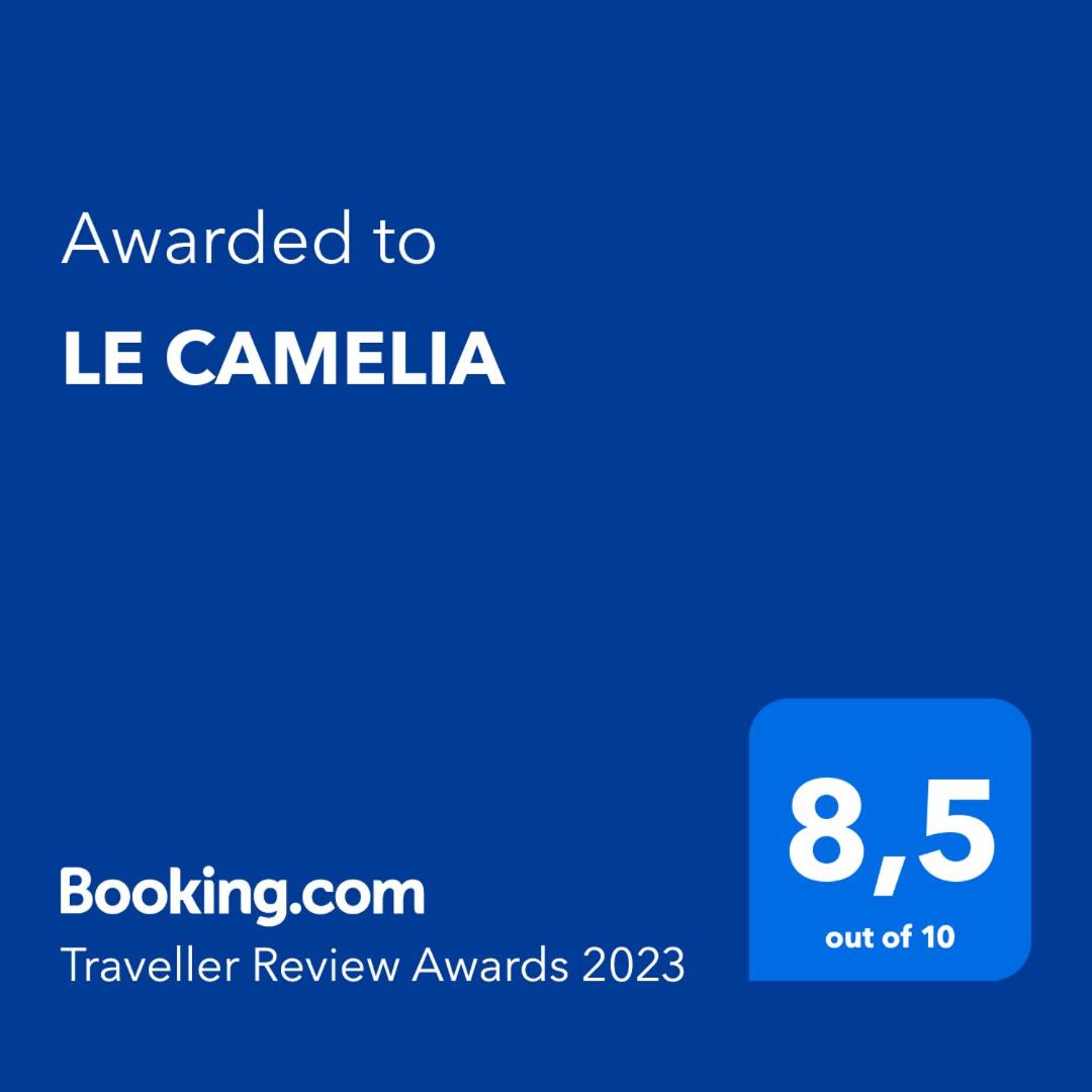 LE CAMELIA - Housity