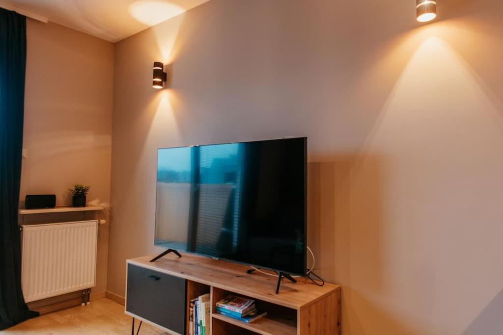 Berensona Business Apartments with Parking by Rentujemy - Housity