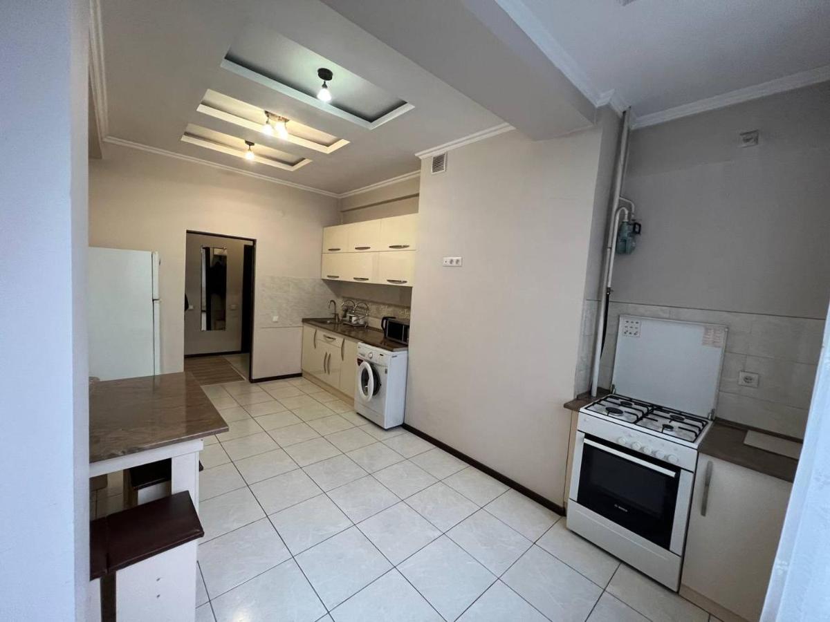 2-room apartment Promenade - Housity