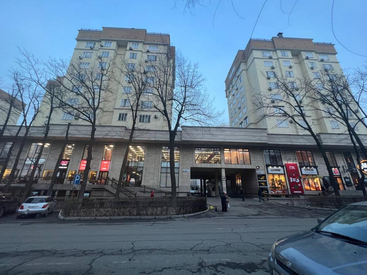 2-room apartment Promenade - Housity
