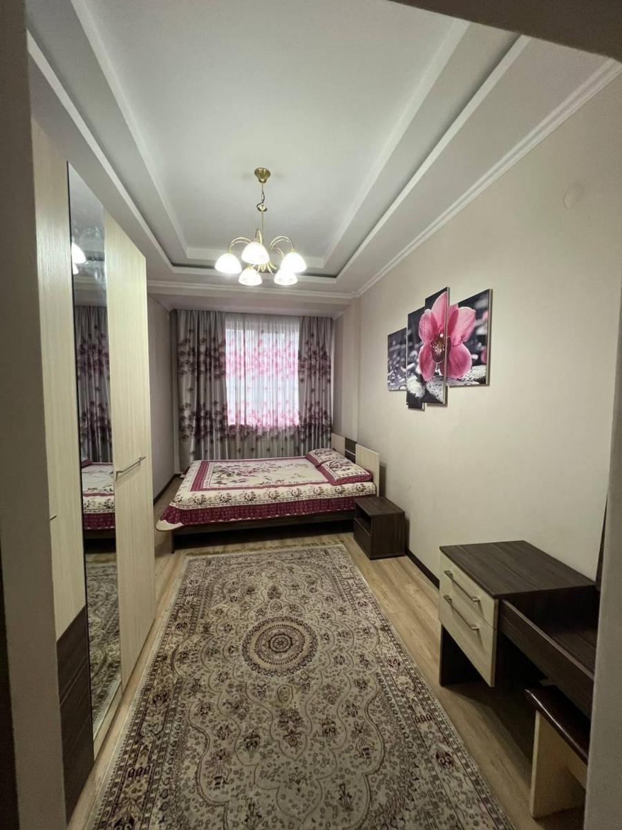 2-room apartment Promenade - Housity